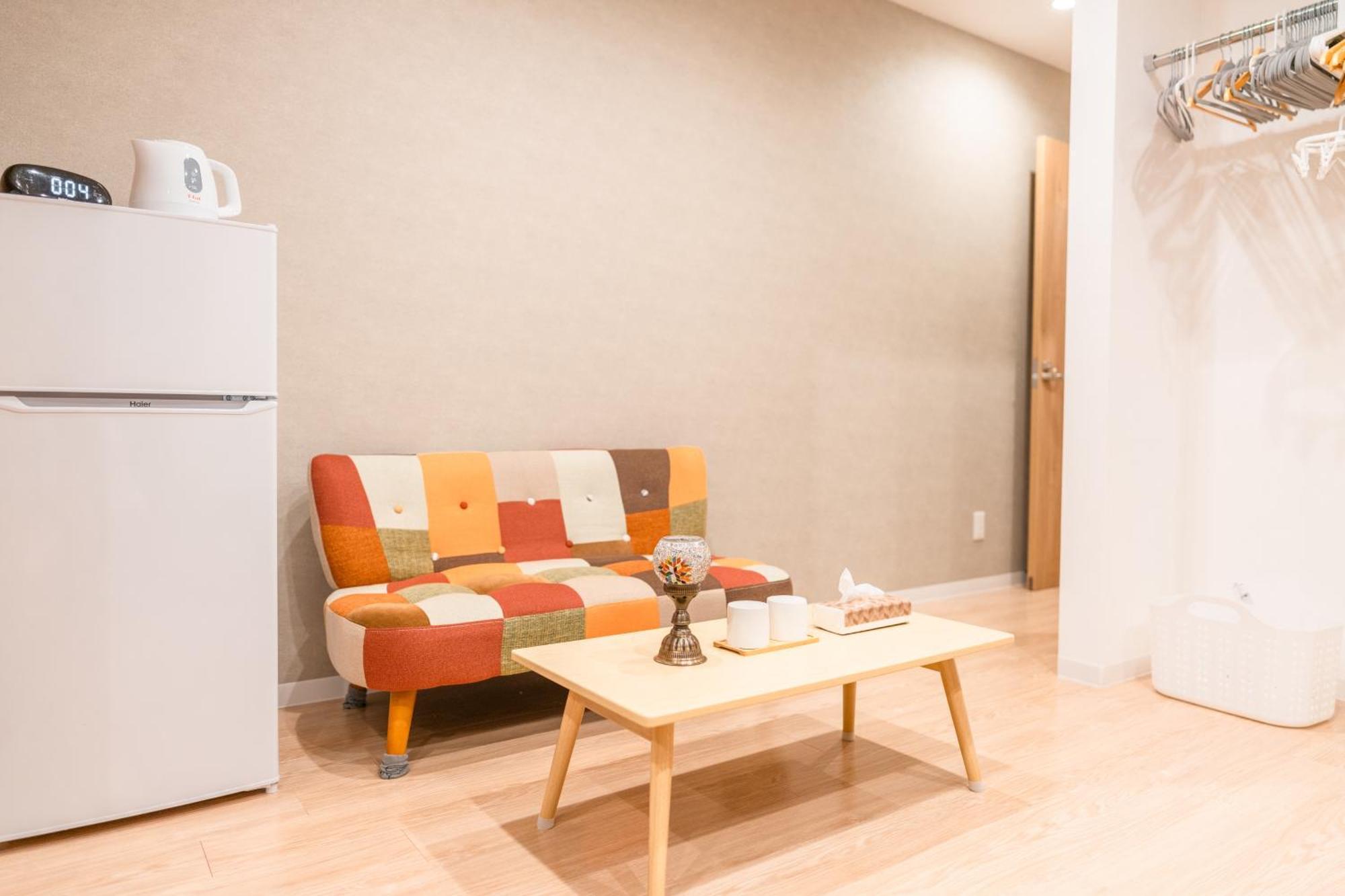 楽home Otaru Exterior photo
